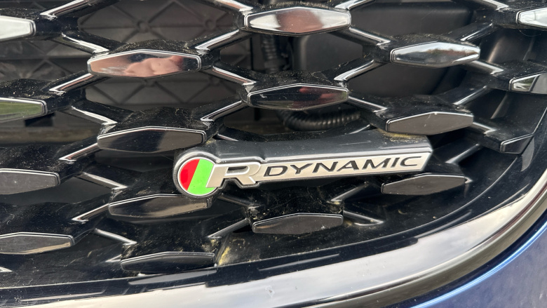 Jaguar F-Pace 2.0 D200 R-Dynamic Black 5dr Auto AWD Diesel Estate